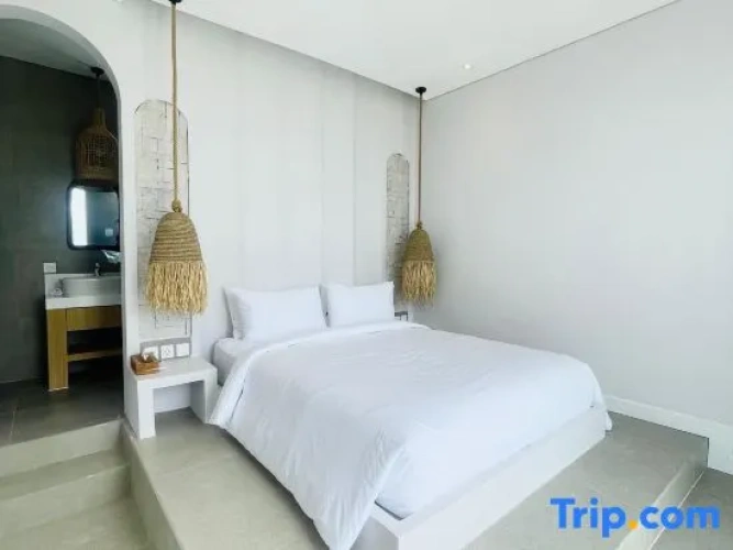 3 Bedrooms Villa