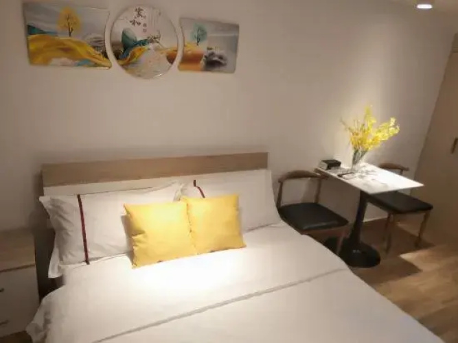 Jiahang Apartment