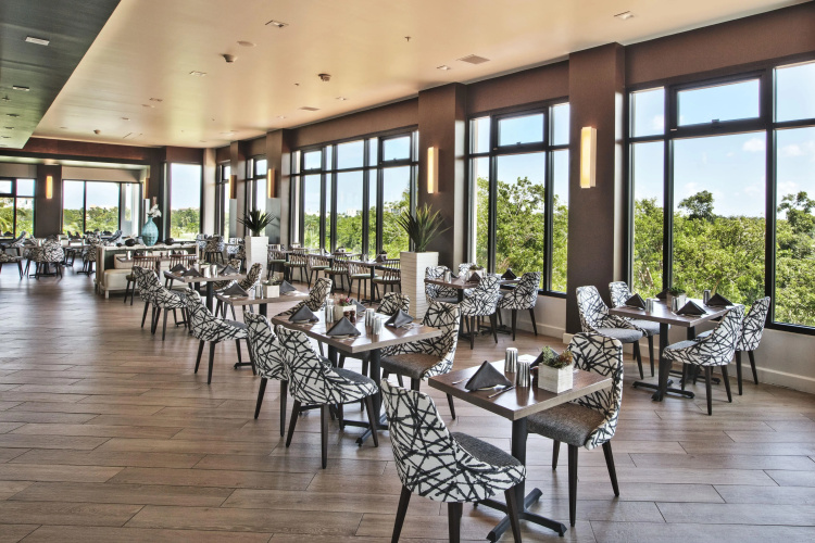 Wyndham Grand Rio Mar Rainforest Beach & Golf Resort photo 37