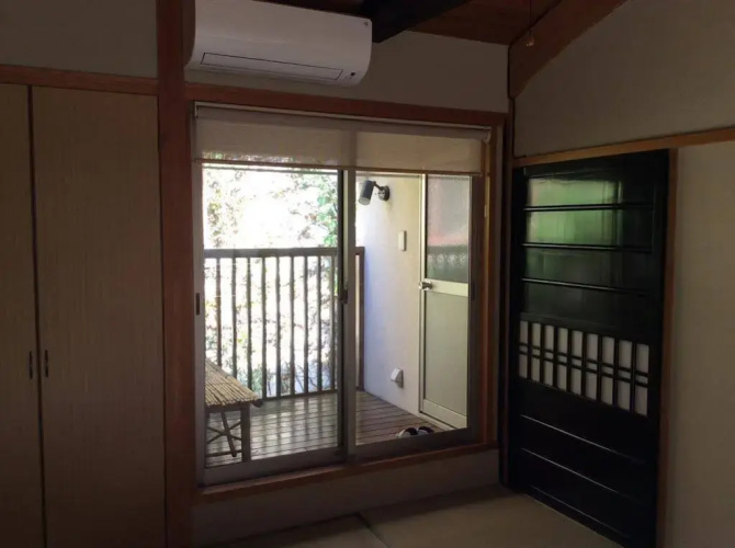 Kiyomizu Machiya Inn