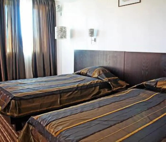 Hotel Complex Rila