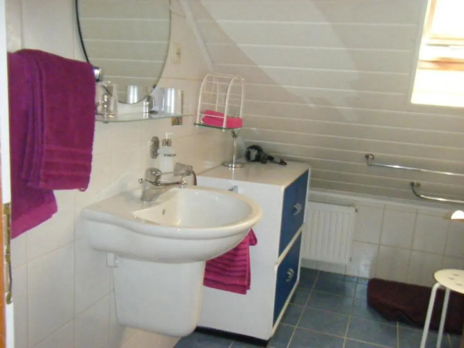 Ferienwohnung M. Lemmermeyer
