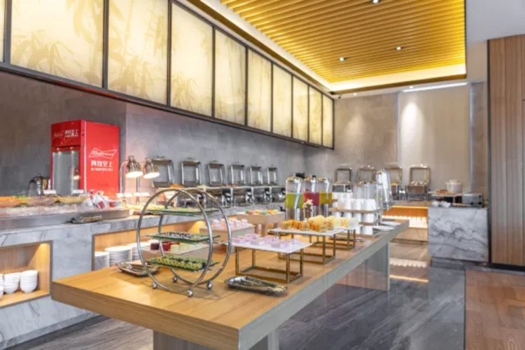 Manju Premiun Hotel · Xinchang
