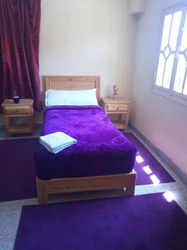 Hotel Maghni