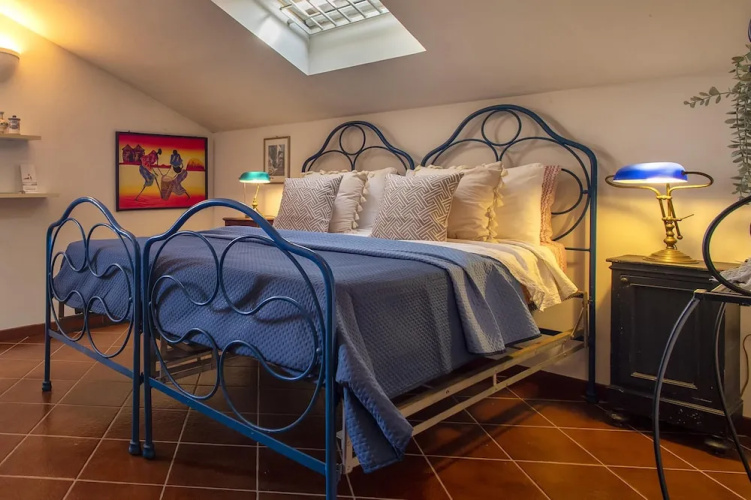 Sardinia Re - Villa Donna Beatrice