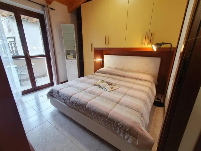 2 Bedrooms Chalet
