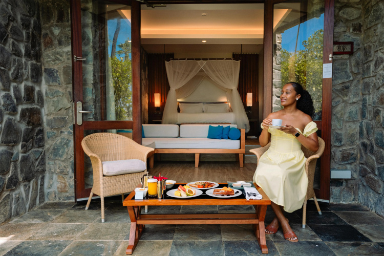 Kempinski Seychelles Resort photo 42