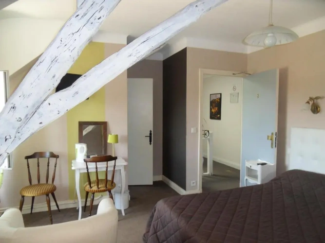 Superior Double room