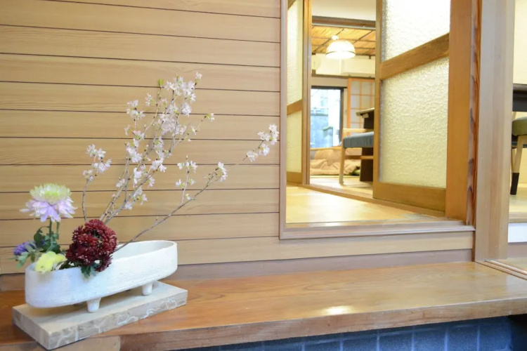 Private Vacation House Bon