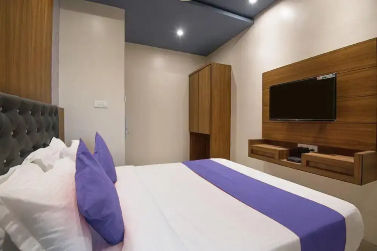 Hotel Suites Inn
