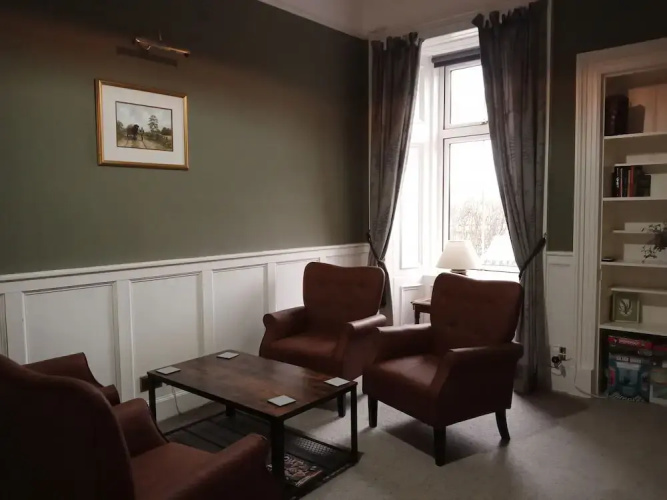 Greenland House B&B