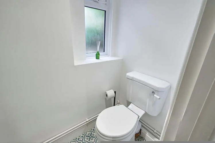 Host Stay Blatchington Road