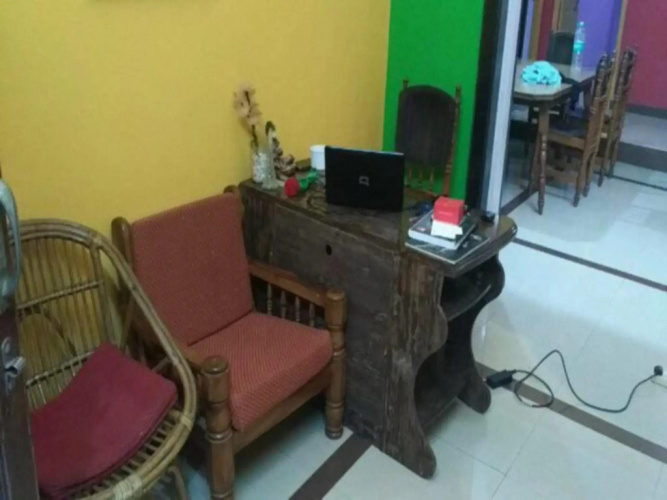 Bunkin Hostel Goa