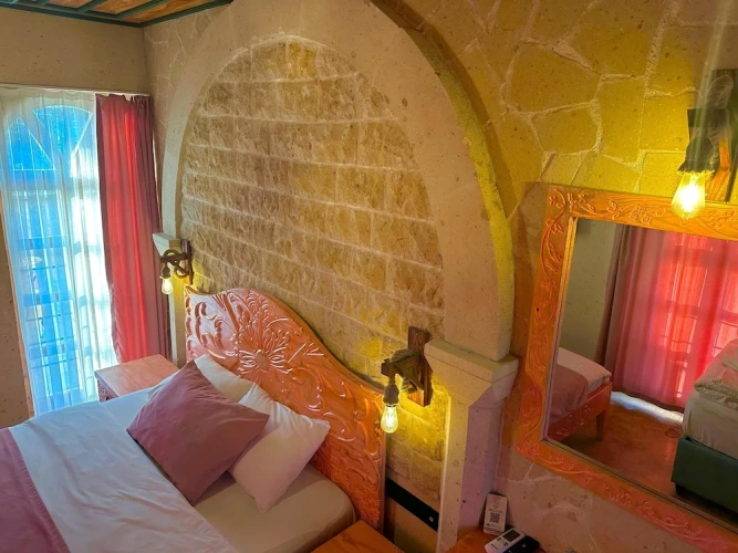 Family Suite with view