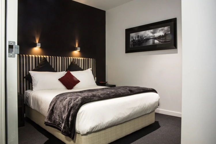 Adara Hotel Richmond