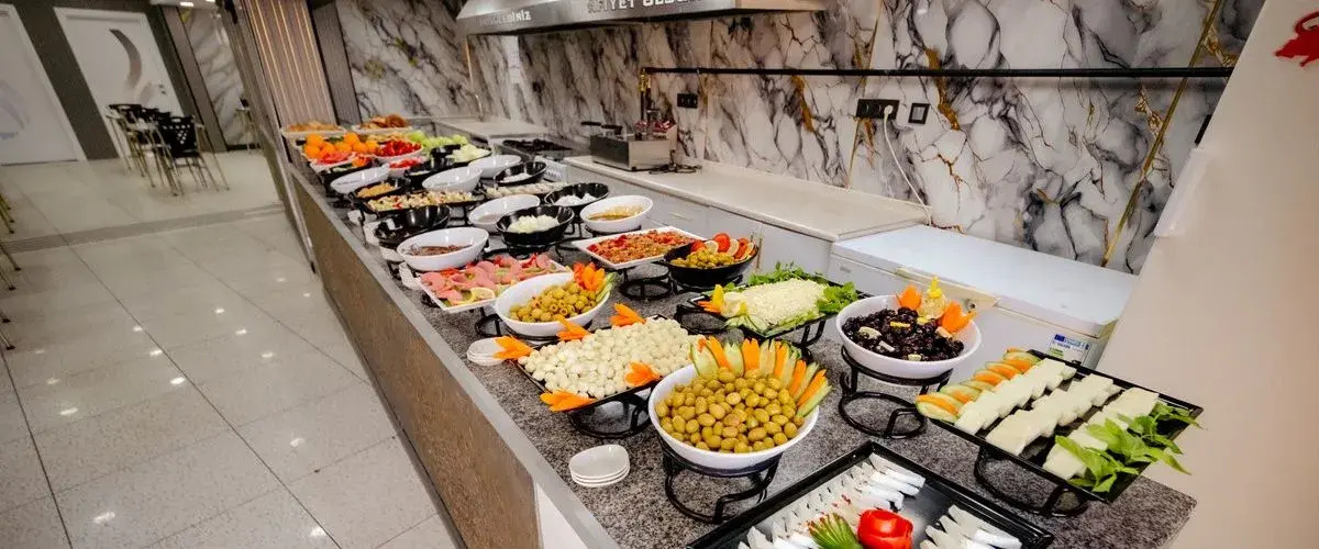 Koçaklar Otel