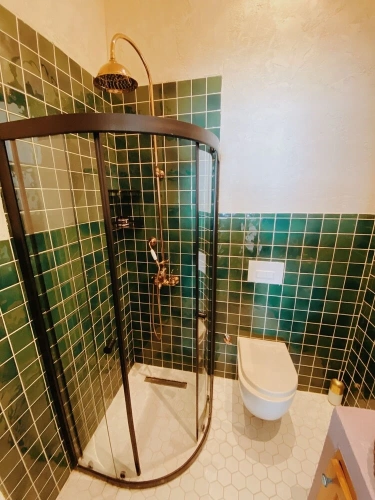 Deluxe Double Suite