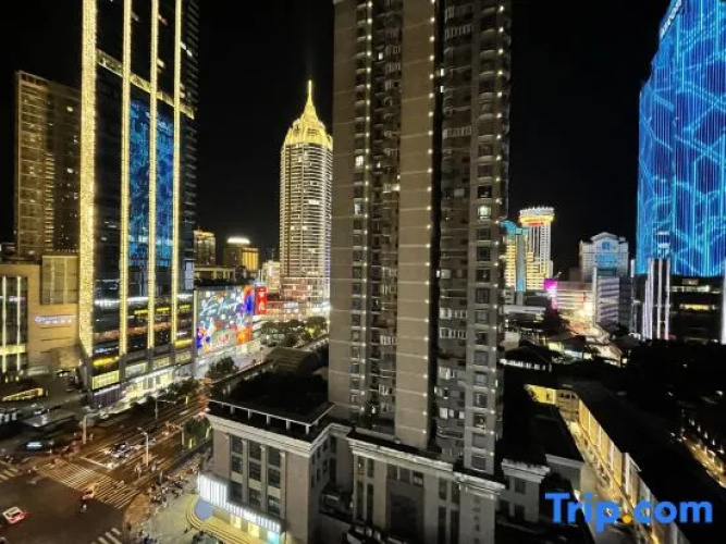Yunxi High Sky Hotel