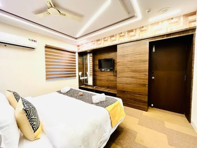 Family Suite