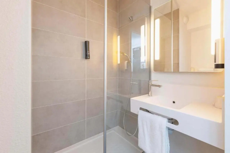B&B HOTEL Saint-Geours-De-Maremne Hossegor