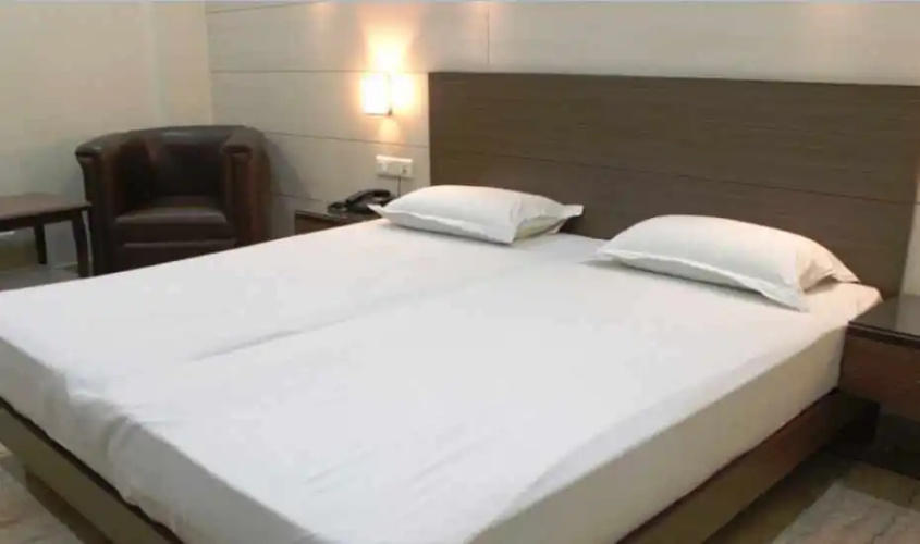 Hotel Narula