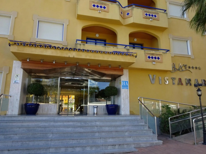 Otel görseli