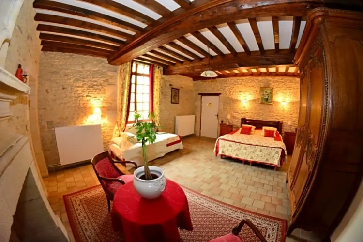 Suite