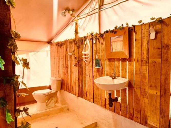 Tent