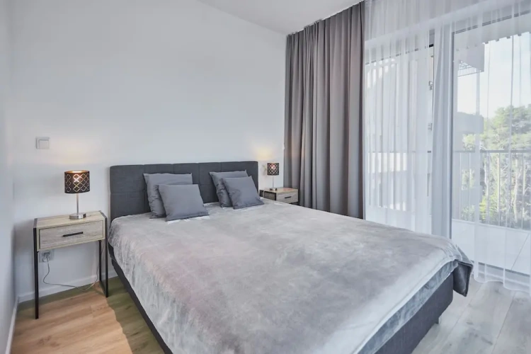 Premium Apartment