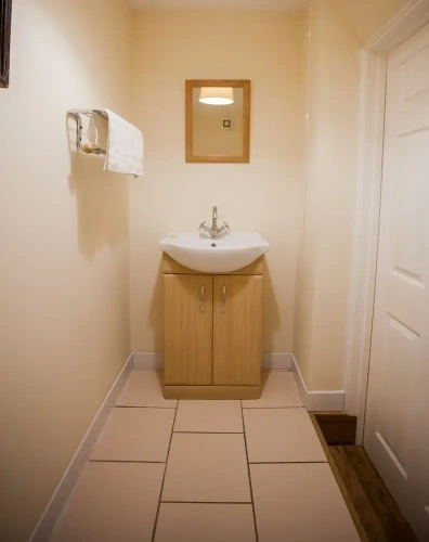 2 Bedrooms Superior Sextuple Apartment