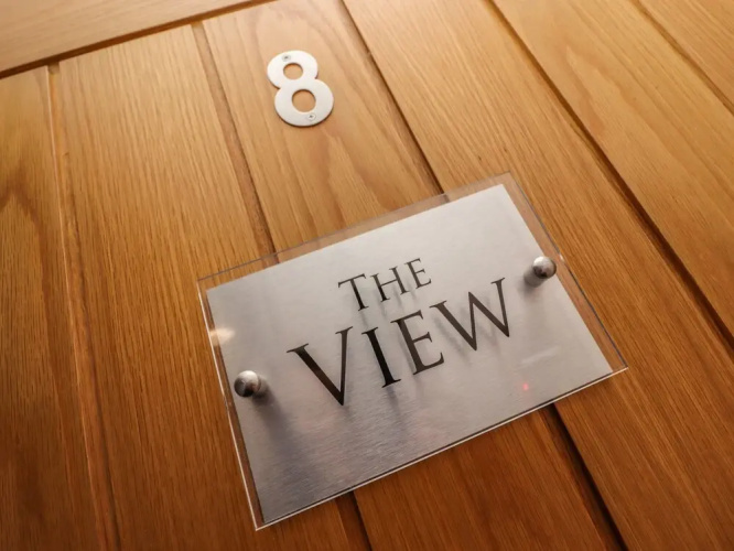 The View