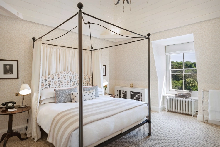 Classic Cottage