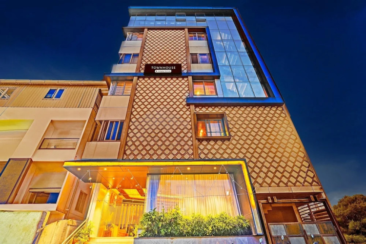 Imagen del hotel