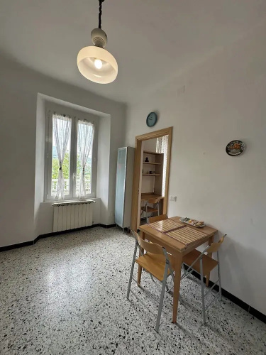 Dionisio Apartment