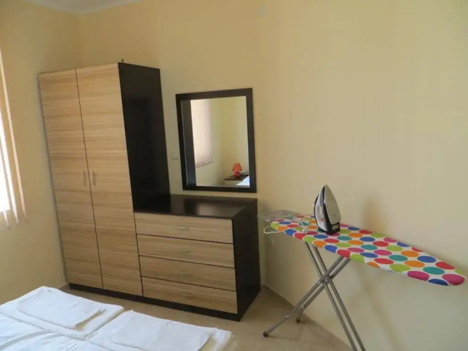 Apollon Apartments