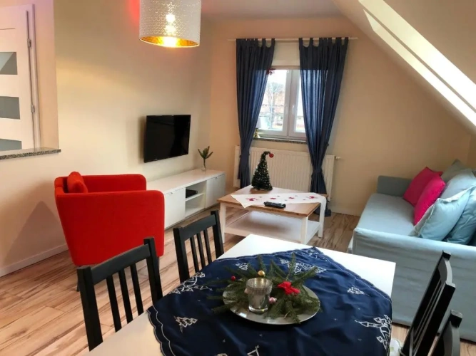 Superior Apartment