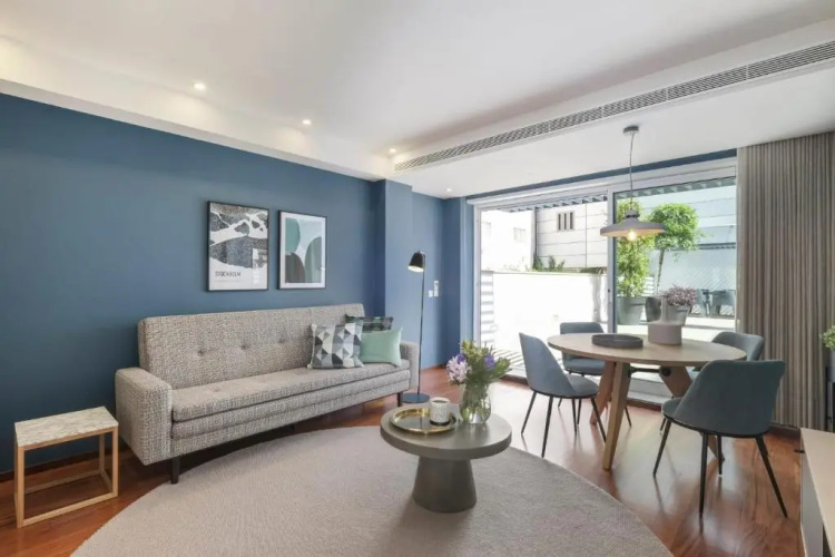 Nº150 Apartment & Suites with terrace