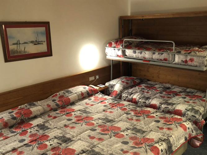Hotel Majoni