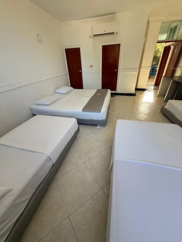 Standard Family room