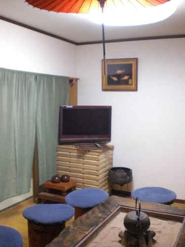 2 Bedrooms Deluxe Apartment