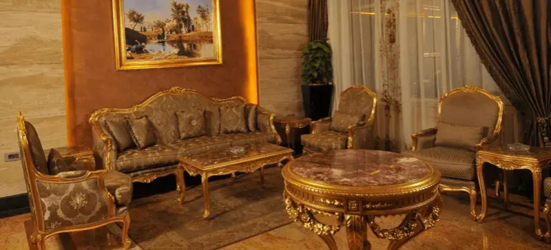 Amoun Hotel
