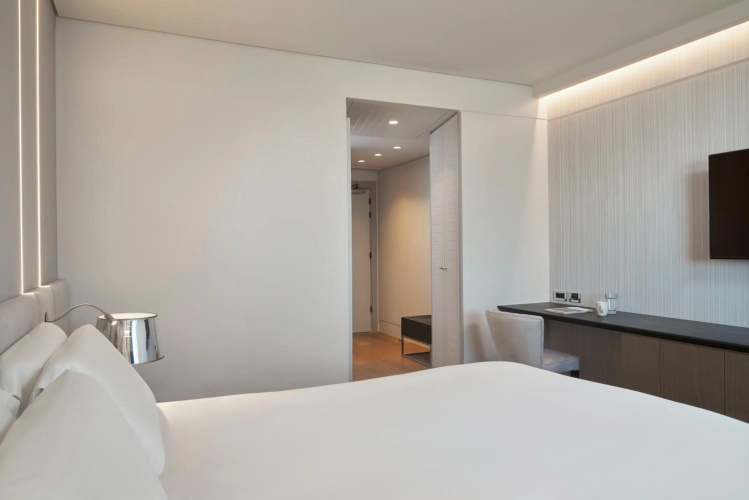 Sofitel Athens Airport