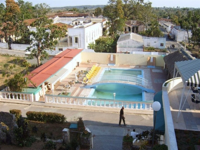 Mirador De San Diego