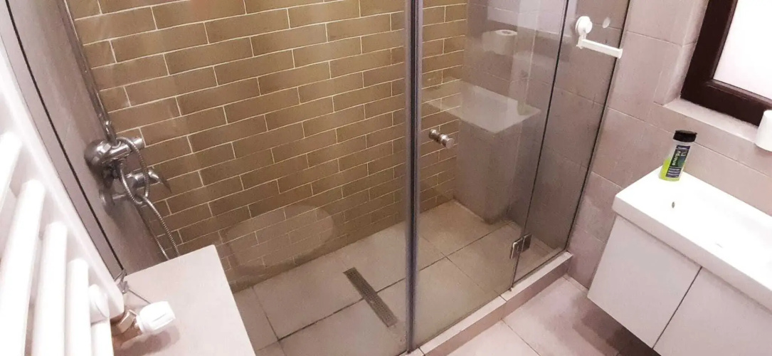 Sunny 3BR Midtown Flat - Amazing View Balcony