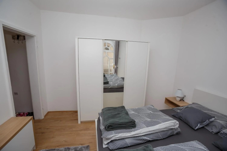 Nacional Apartment Studio