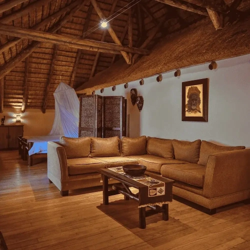 Superior Villa