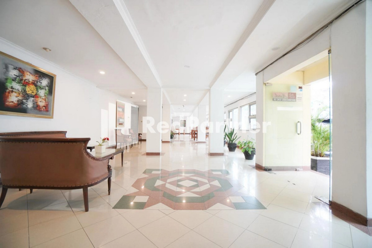 Hotel Borobudur Kemayoran