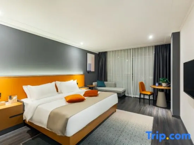 Premium Double room
