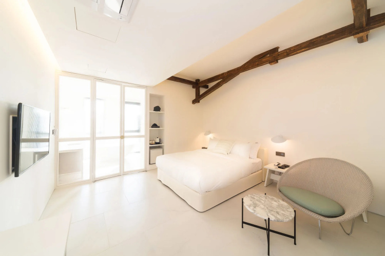 Hotel Museo
