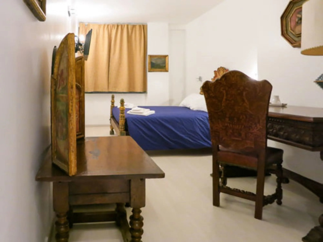 La Locanda del Pino